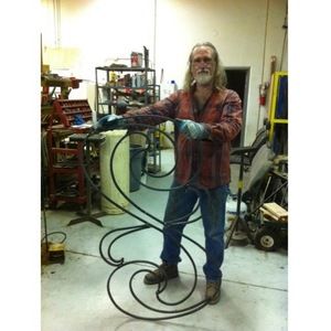 Meet your Posher, Philip